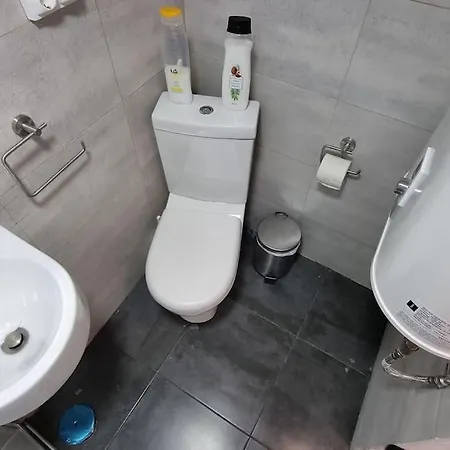 Acogedor Estudio Centrico * Santiago de Compostela