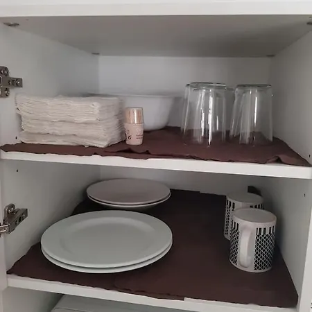 Apartament Acogedor Estudio Centrico *