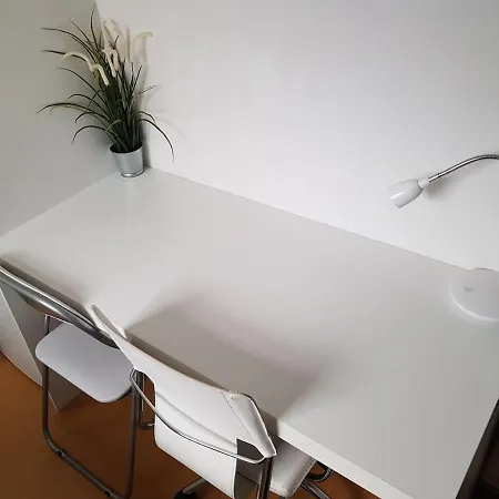 Apartment Acogedor Estudio Centrico Santiago de Compostela