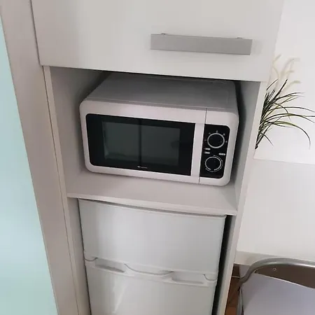 Apartment Acogedor Estudio Centrico