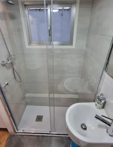 Acogedor Estudio Centrico * Santiago de Compostela