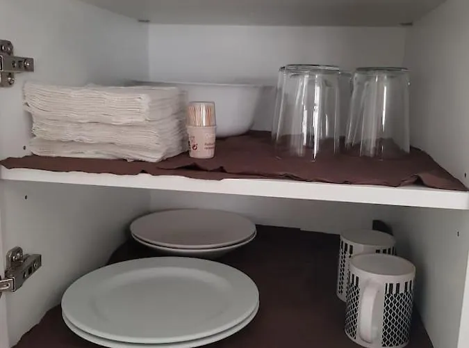 Daire Acogedor Estudio Centrico *